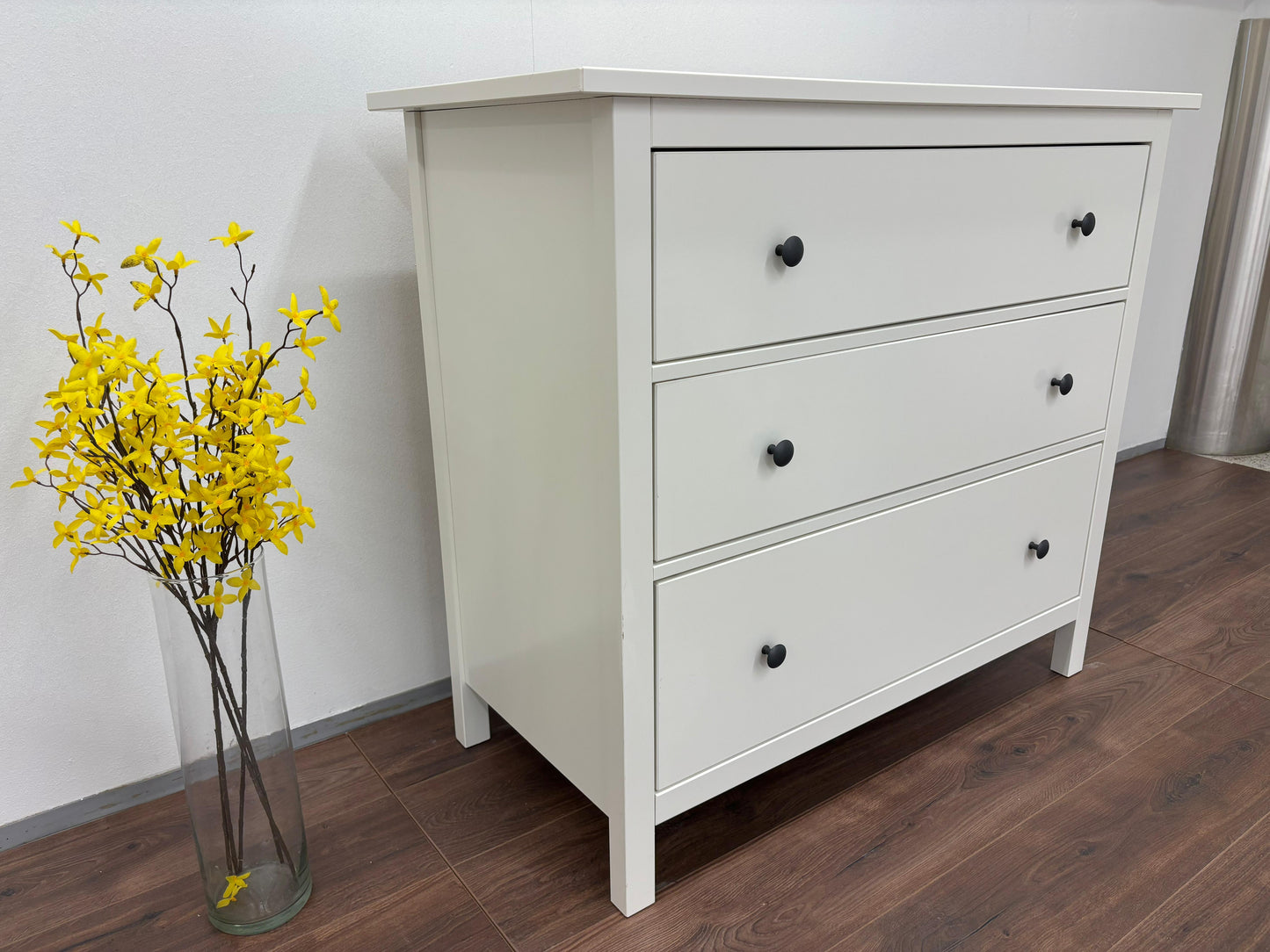Ikea Hemnes Lipasto Kalustori