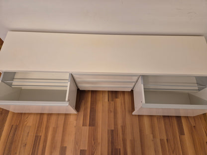 Ikea Bestå Burs Tv taso