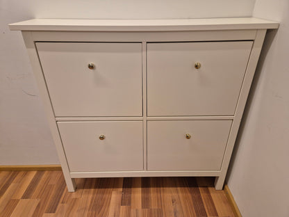 Ikea Hemnes Kenkäkaappi
