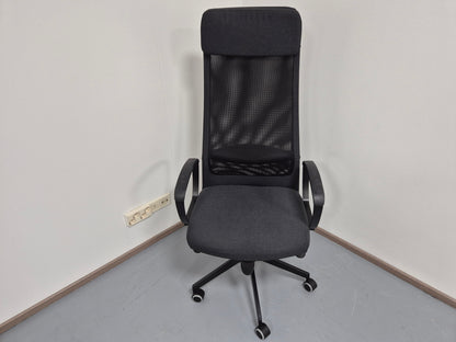 Ikea Markus Työtuoli