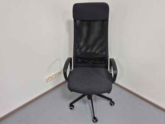 Ikea Markus Työtuoli