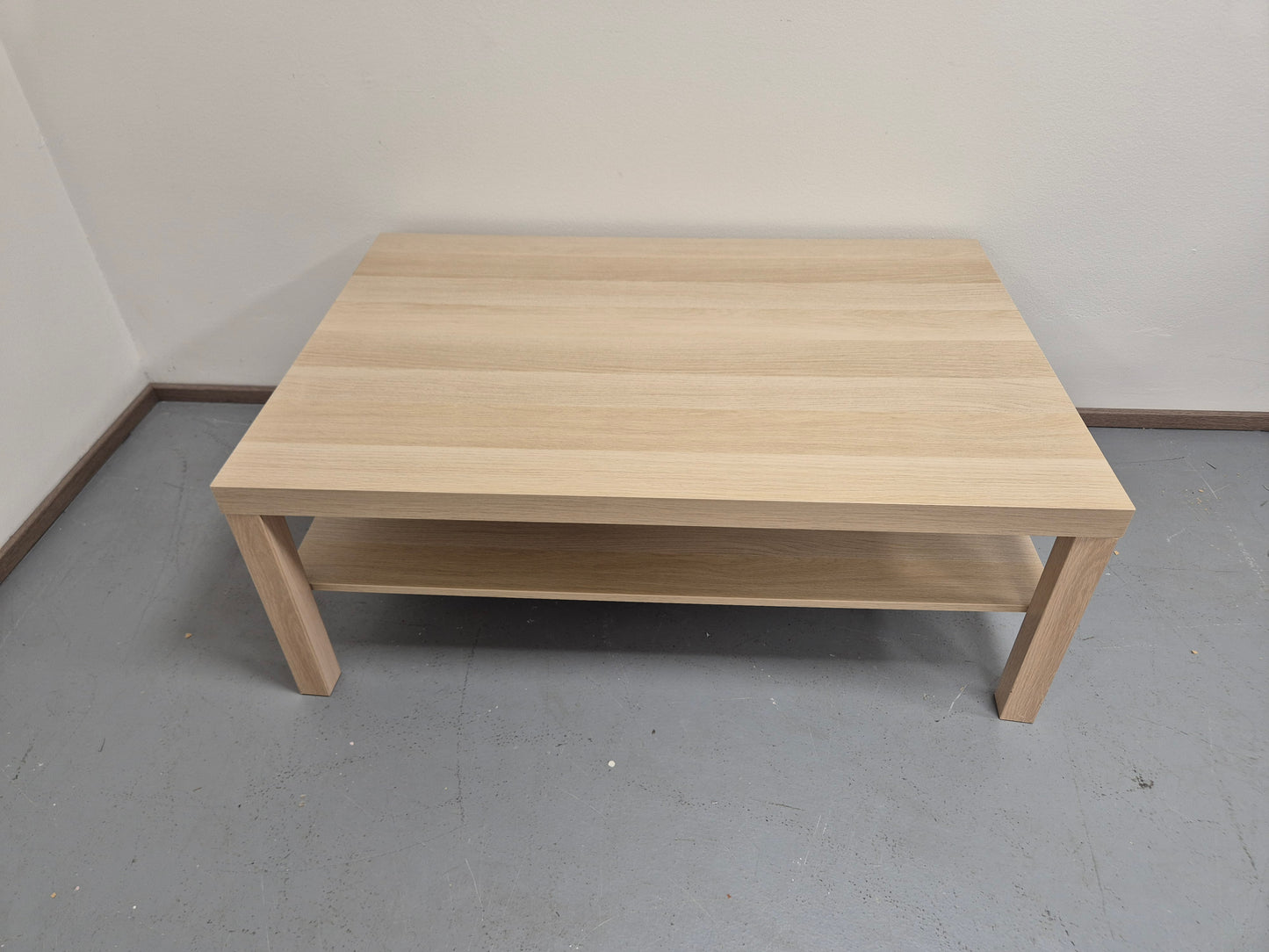 Ikea Lack Iso Sohvapöytä