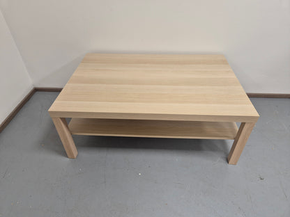 Ikea Lack Iso Sohvapöytä