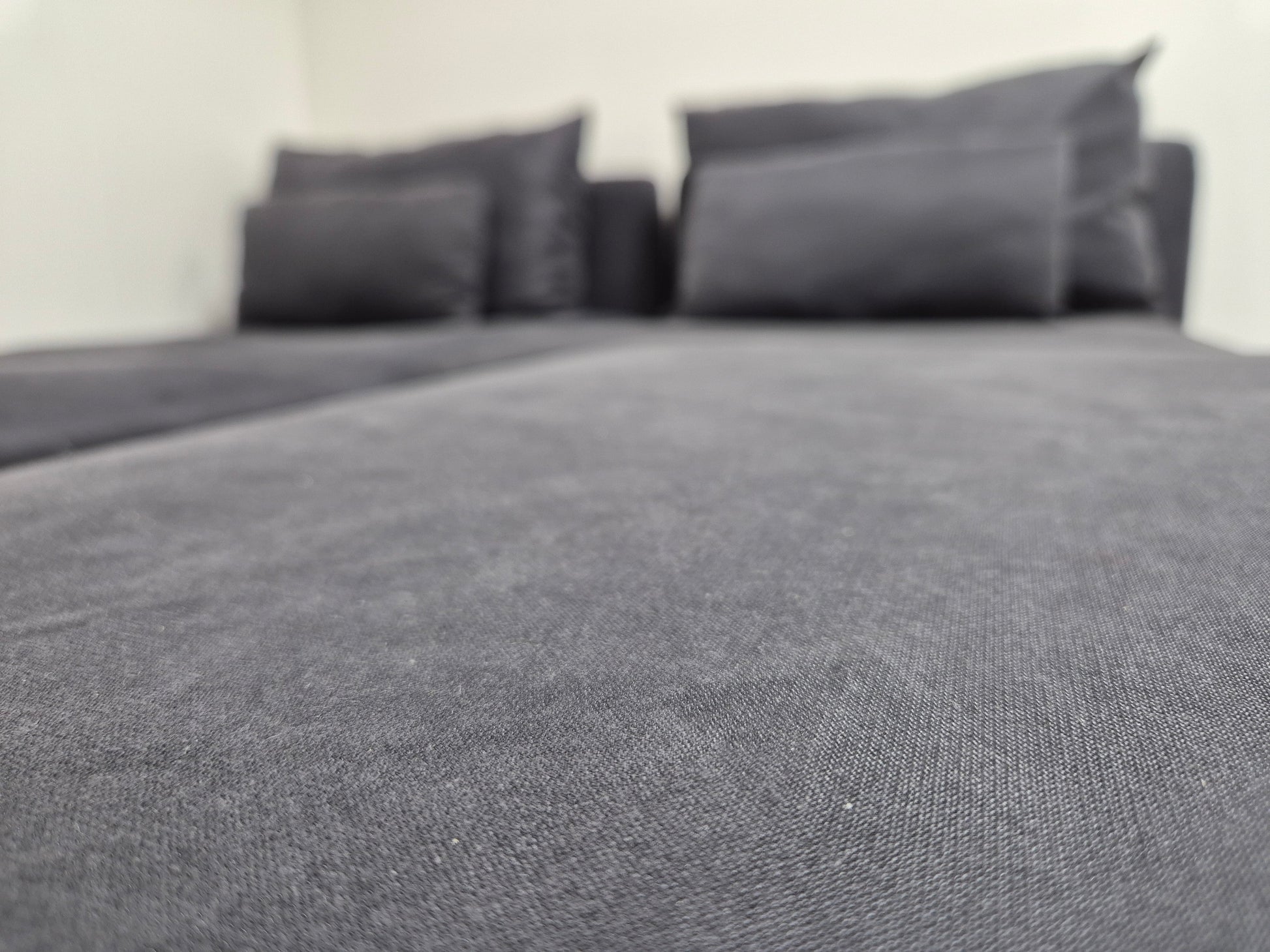 Ikea SÖDERHAMN 2:n istuttava sohva Kalustori