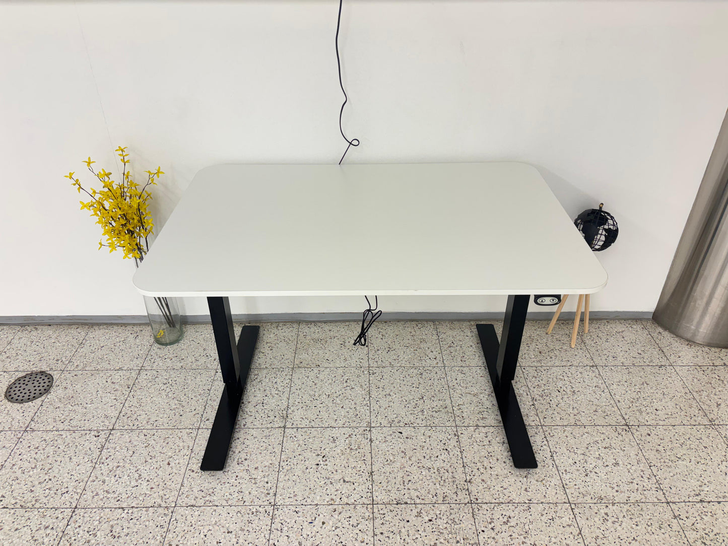 Ikea Bekant Sähköpöytä Kalustori