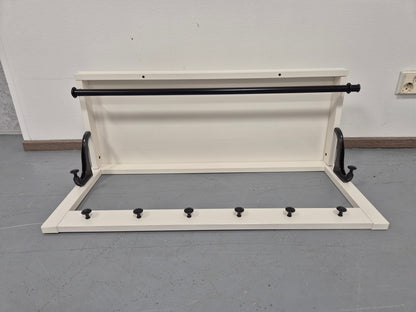 Ikea Hemnes Hattuhylly