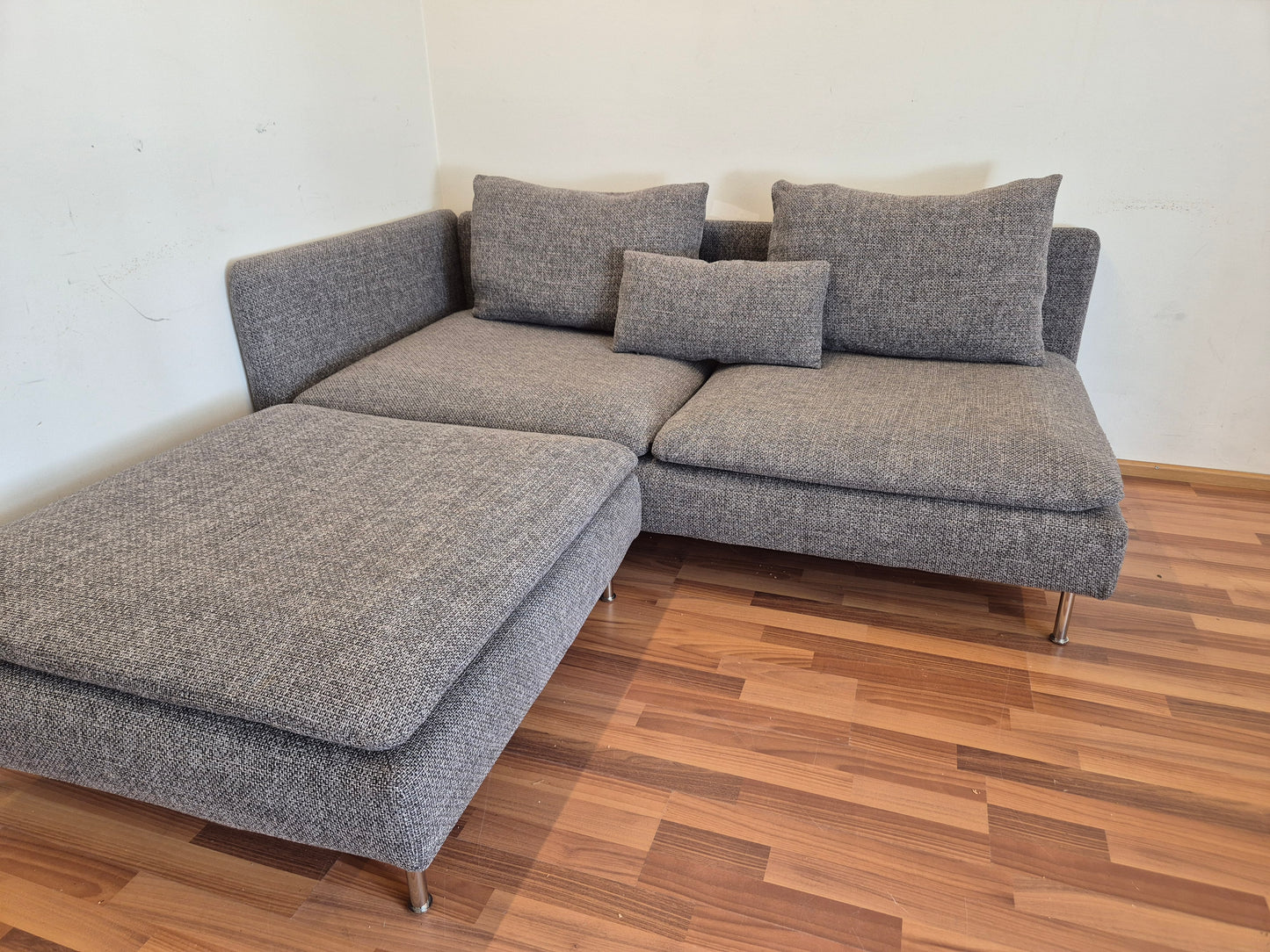 Ikea Söderhamn Sohva