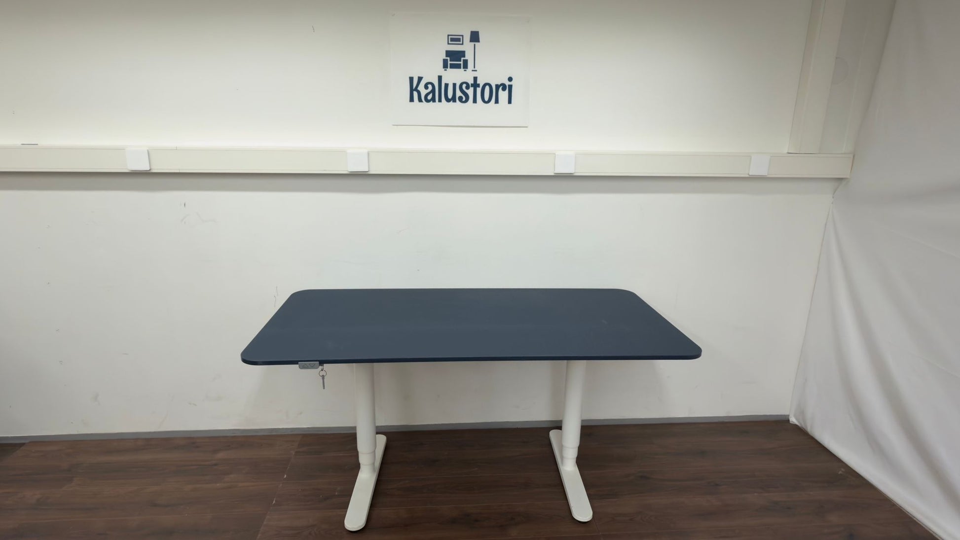 Ikea Bekant Sähköpöytä Kalustori