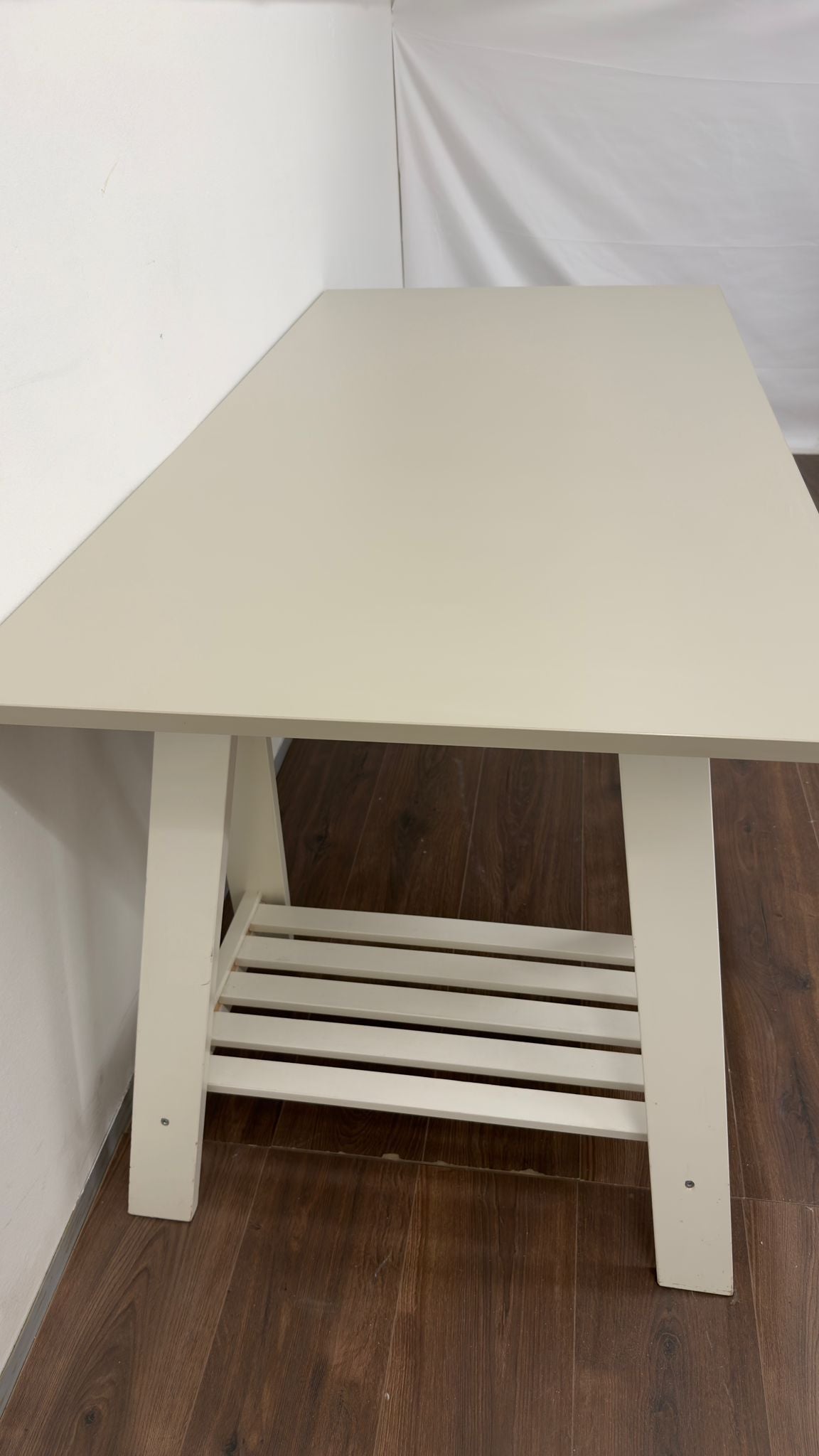 Ikea Trotten Työpöytä Kalustori