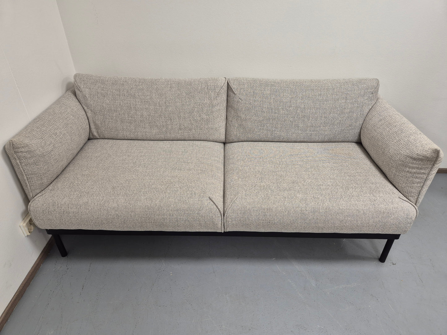 Ikea ÄPPLARYD 3:n istuttava sohva