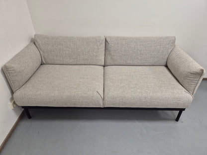 Ikea ÄPPLARYD 3:n istuttava sohva