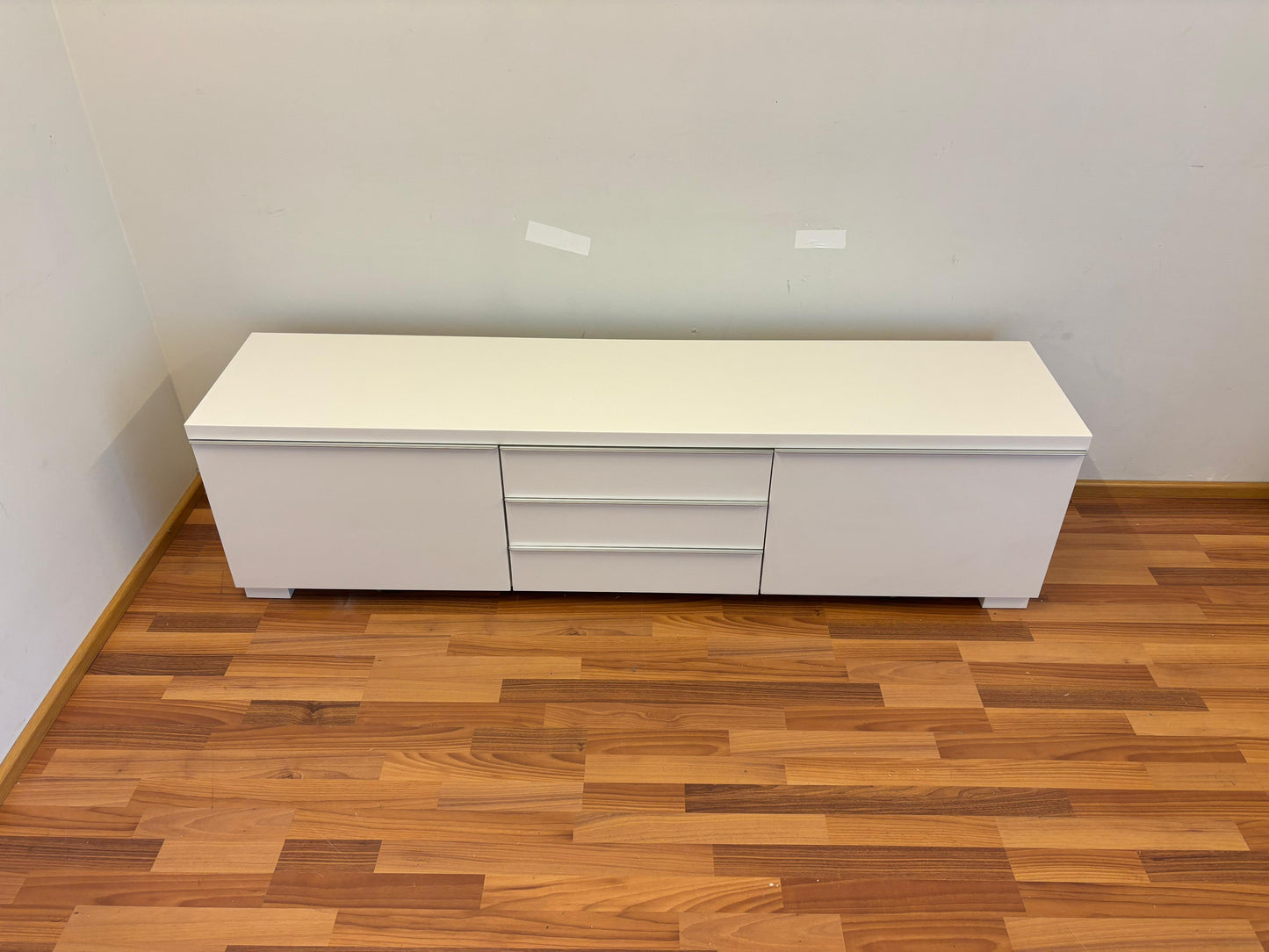 Ikea BESTÅ BURS Tv-taso