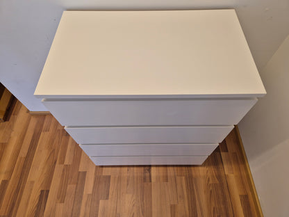 Ikea Malm Lipasto