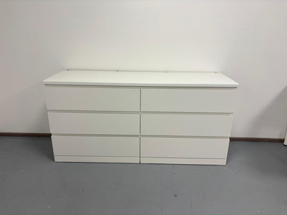 Ikea Malm Lipasto