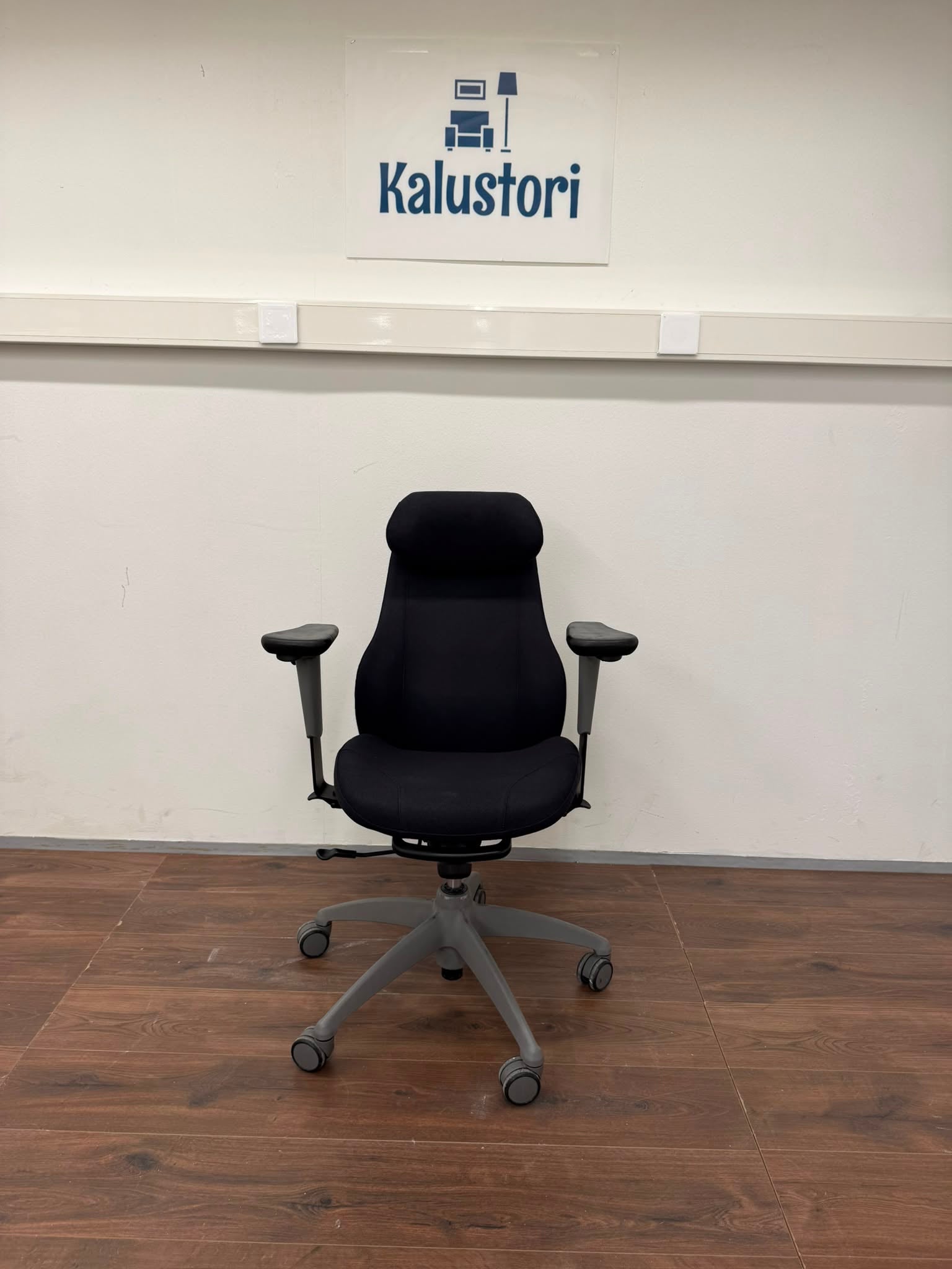Idku Kalustori