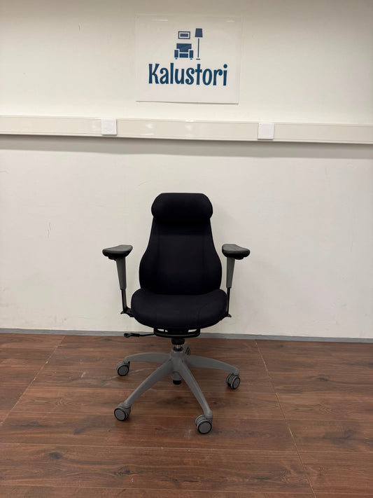 Idku Kalustori