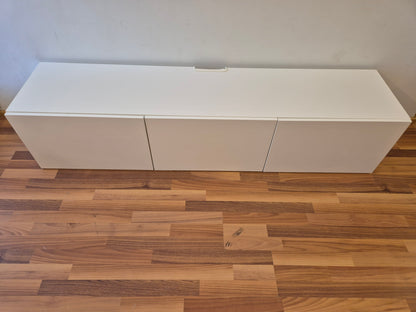 Ikea Bestå Tv taso