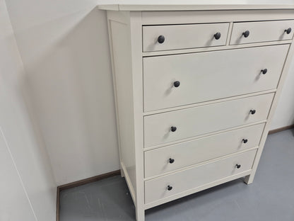 Ikea Hemnes Lipasto