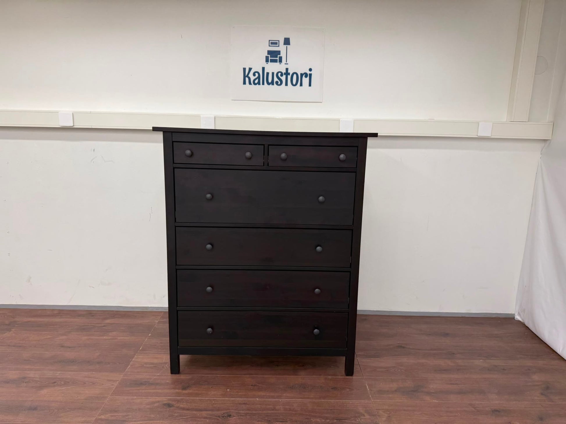 Ikea Hemnes Lipasto Kalustori