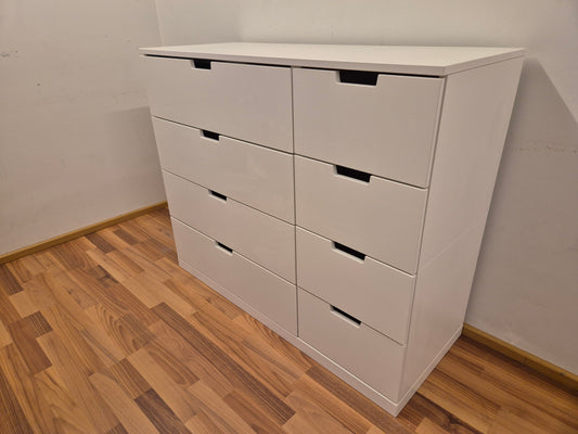 Ikea Nordli Lipasto