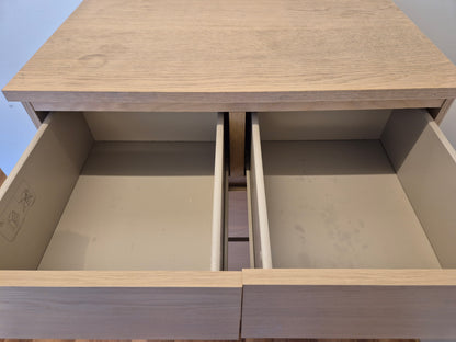 Ikea Malm Lipasto
