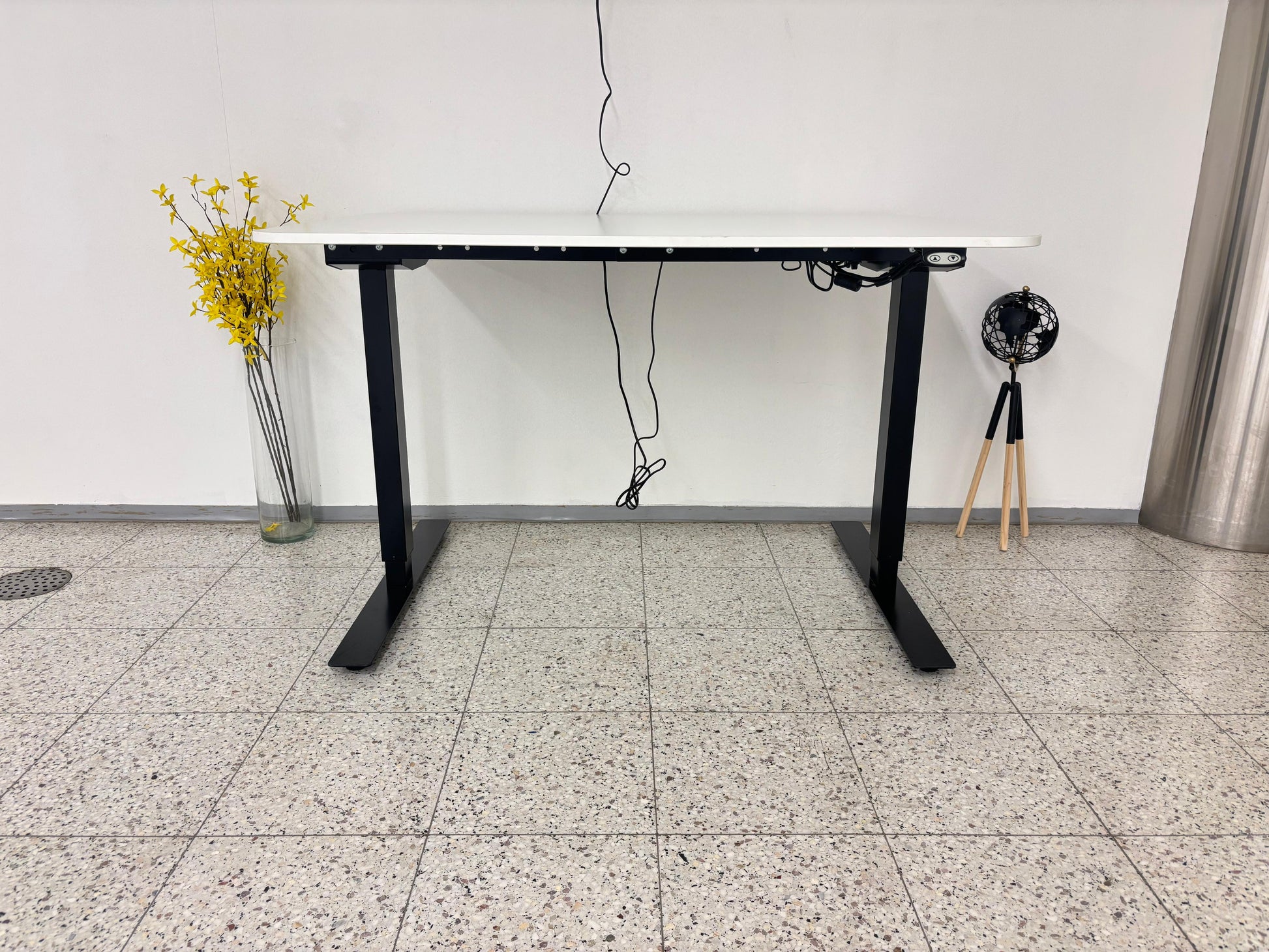 Ikea Bekant Sähköpöytä Kalustori