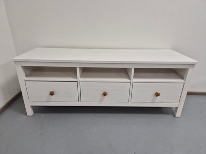 Ikea Hemnes Tv taso
