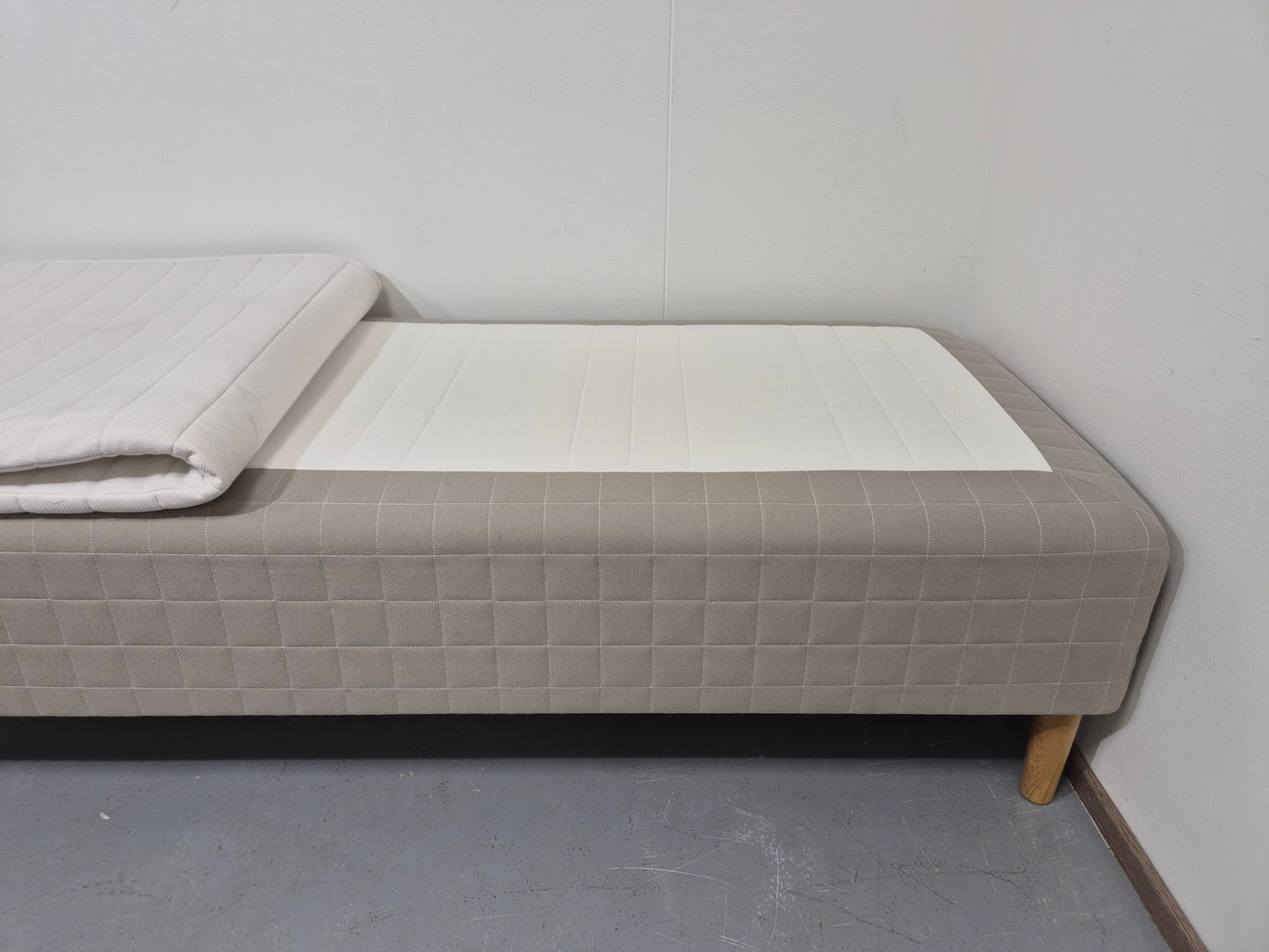 Ikea SKÅRER Runkopatja