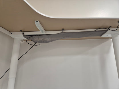 Ikea Bekant Sähköpöytä