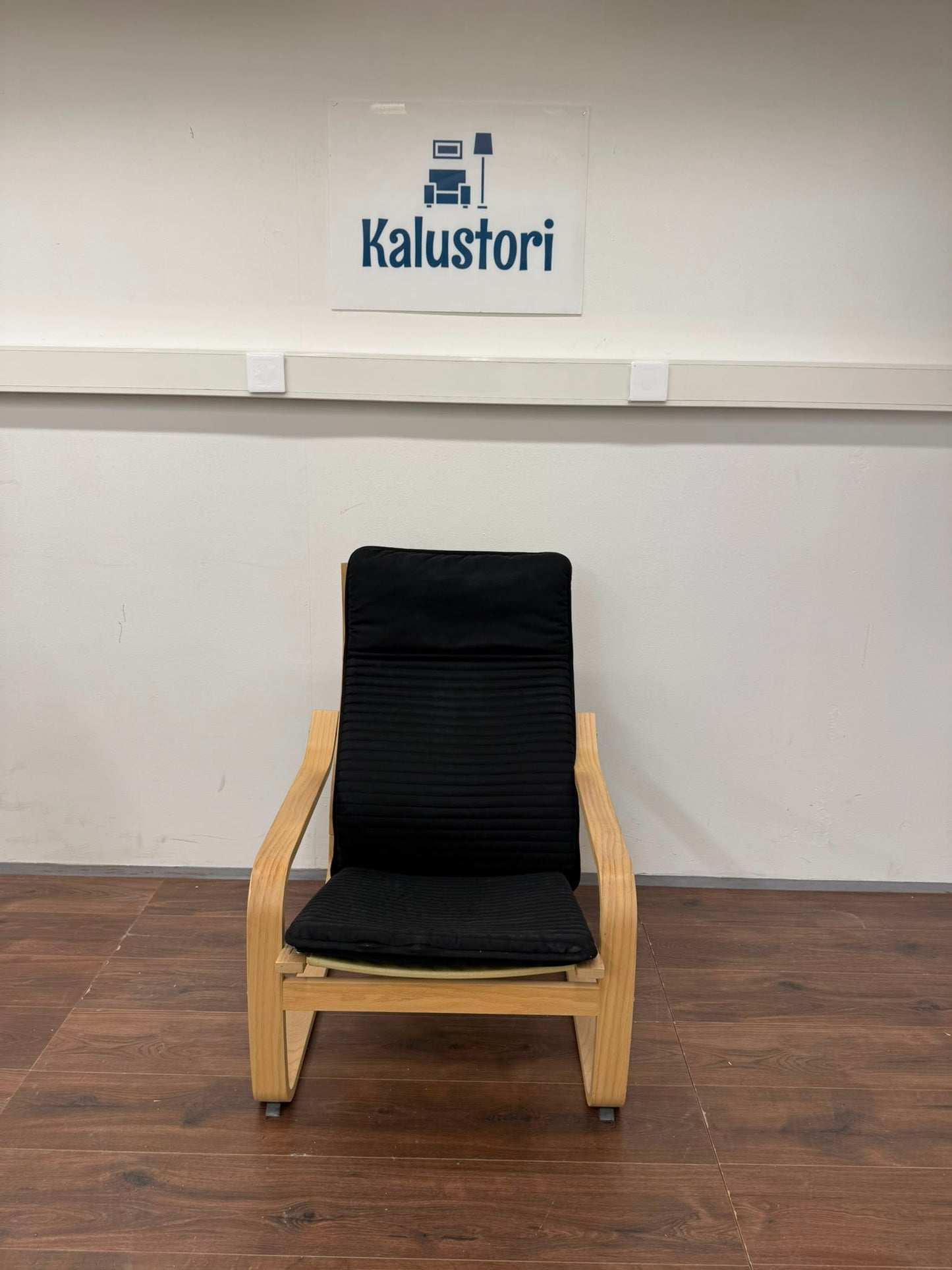 A Kalustori