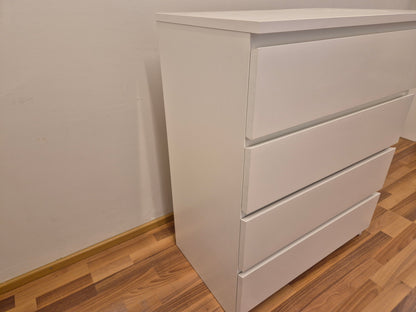 Ikea Malm Lipasto