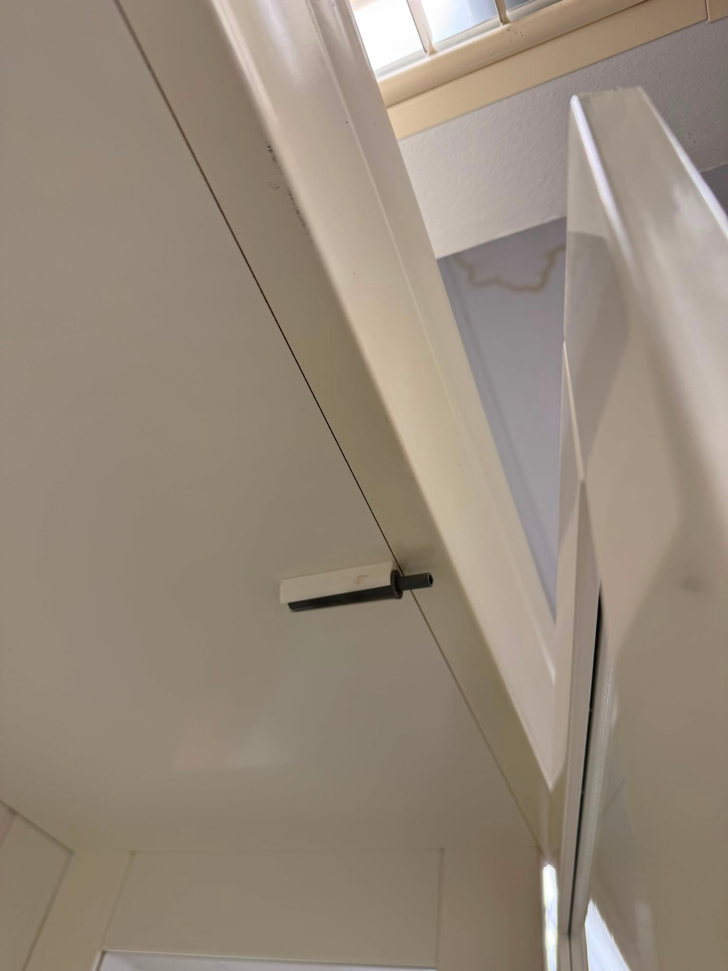 Ikea Liatorp Lasivitriini Kalustori