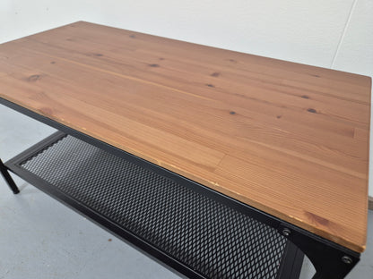 Ikea Fjällbo Sohvapöytä