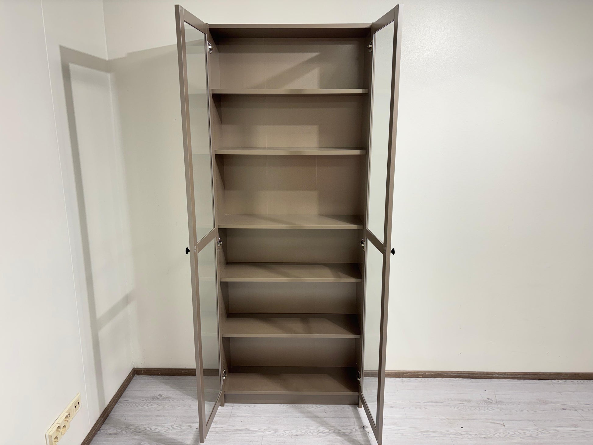 Ikea Billy Kirjahylly Kalustori