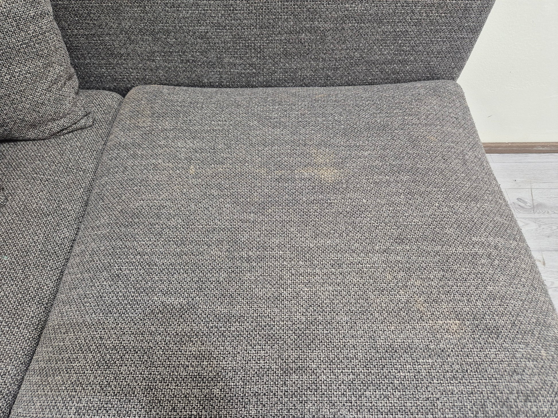 Ikea SÖDERHAMN 3:n istuttava sohva Kalustori