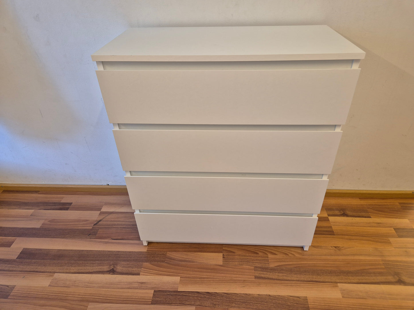 Ikea Kullen Lipasto