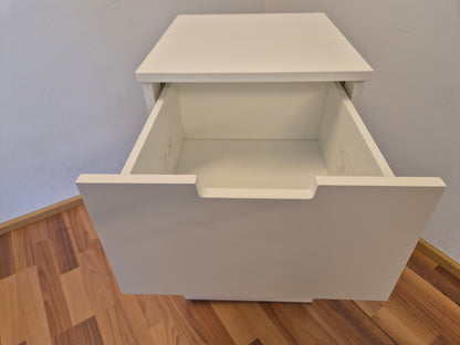 Ikea Nordli Lipasto