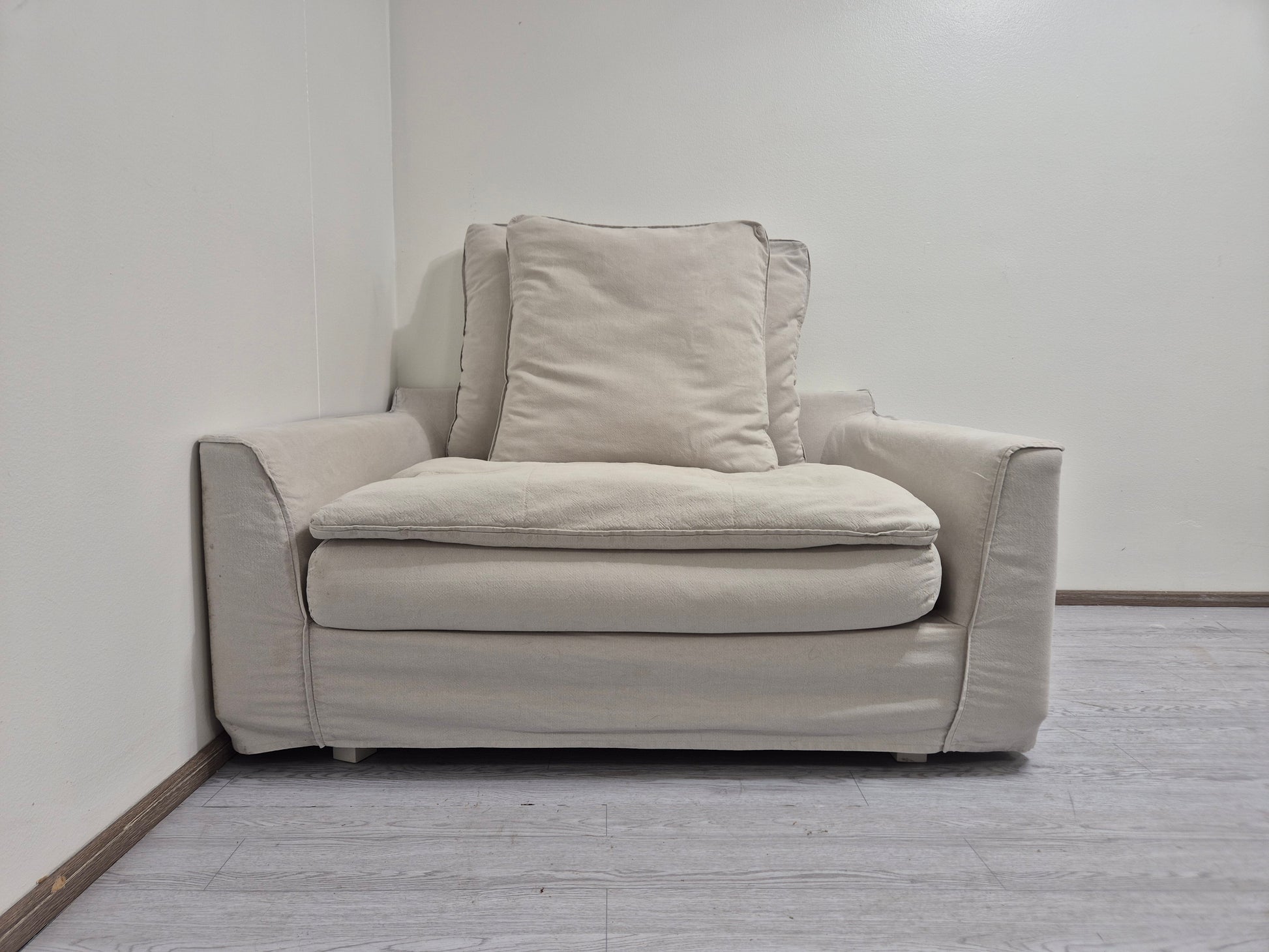 Furninova Sake Nojatuoli Cat A Kalustori