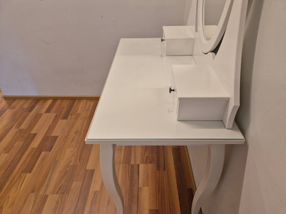 Ikea Hemnes Meikkippöytä/Kampauspöytä