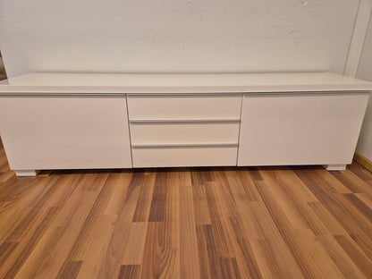 Ikea Bestå Burs Tv taso