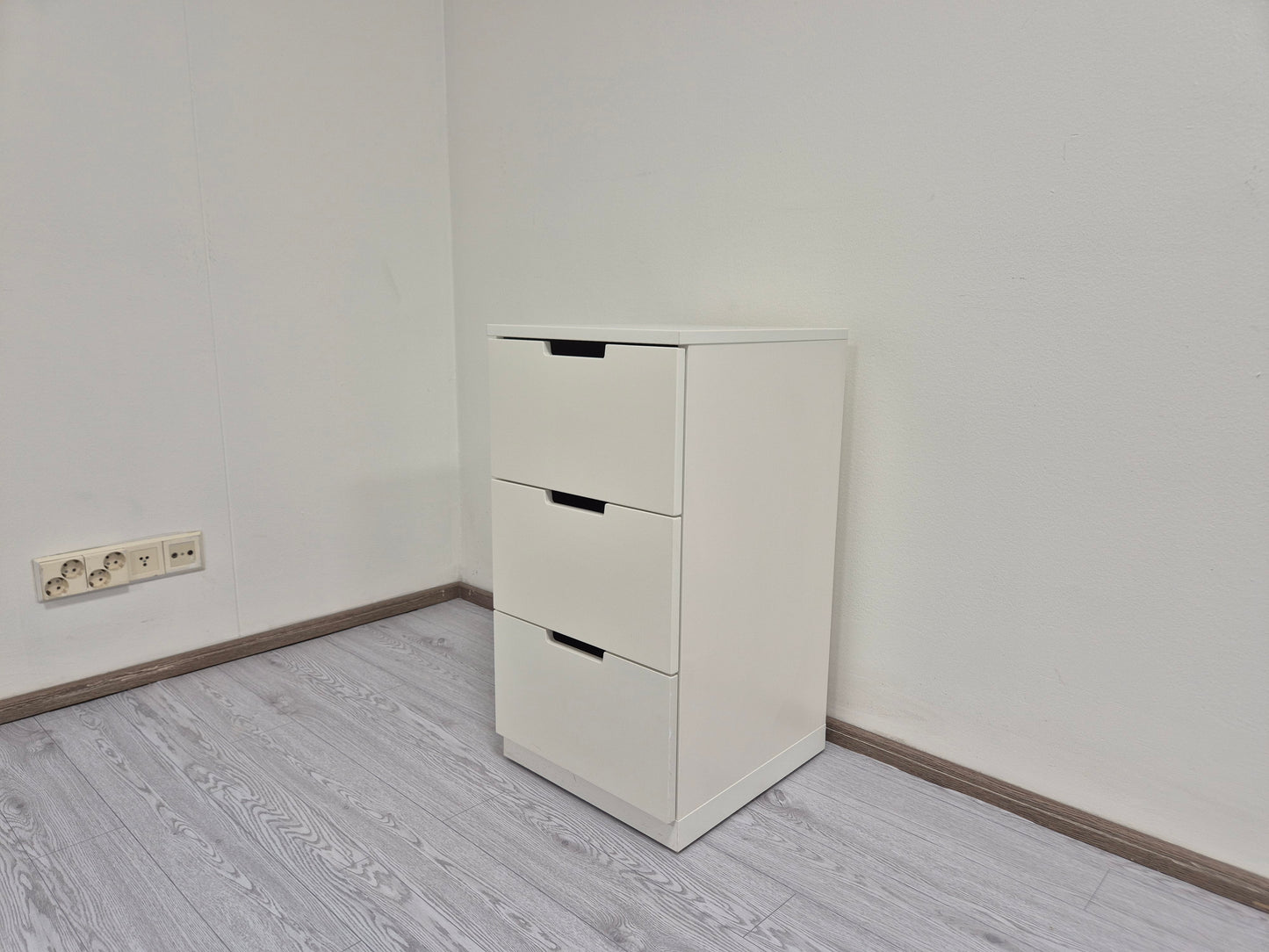 Ikea Nordli Lipasto Kalustori