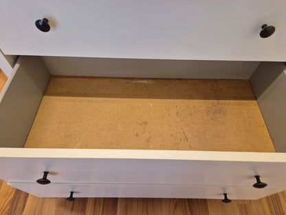 Ikea Hemnes Lipasto