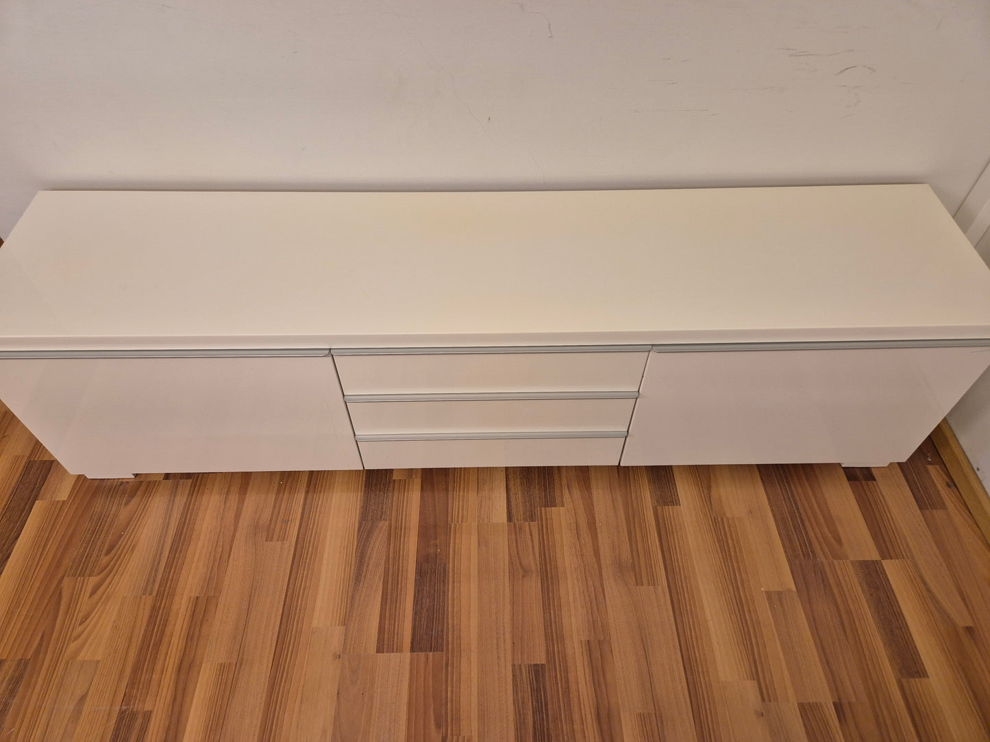 Ikea Bestå Burs Tv taso