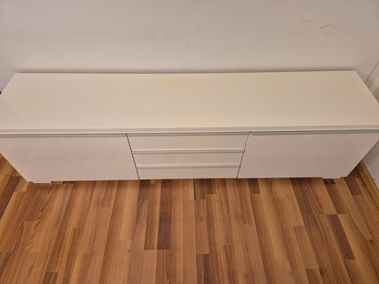 Ikea Bestå Burs Tv taso