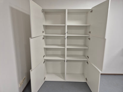 Ikea Bestå Vaattekaappi