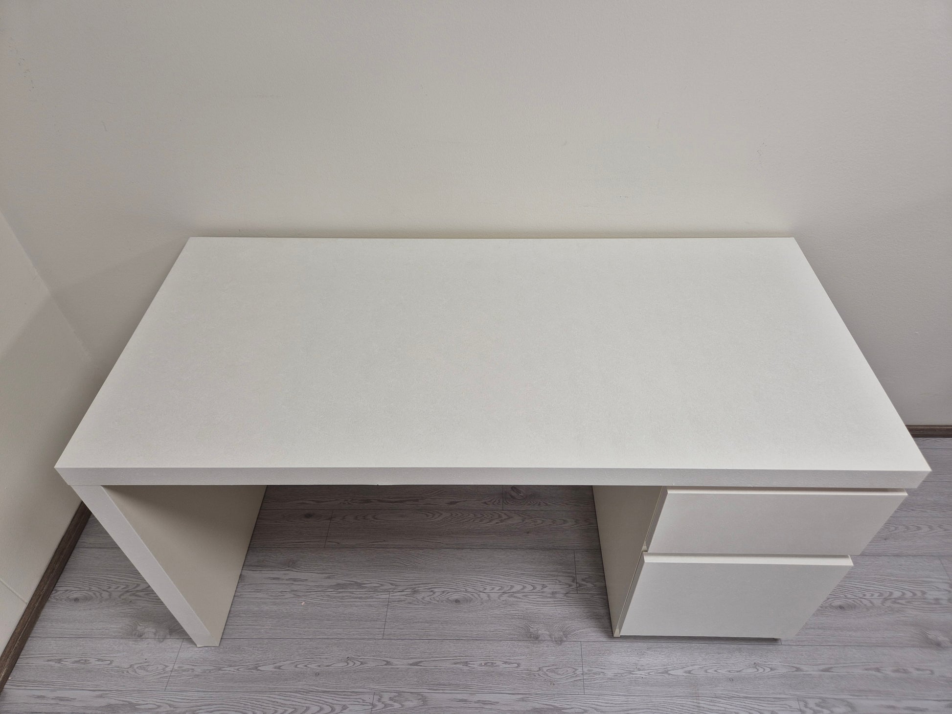 Ikea Malm Työpöytä Kalustori