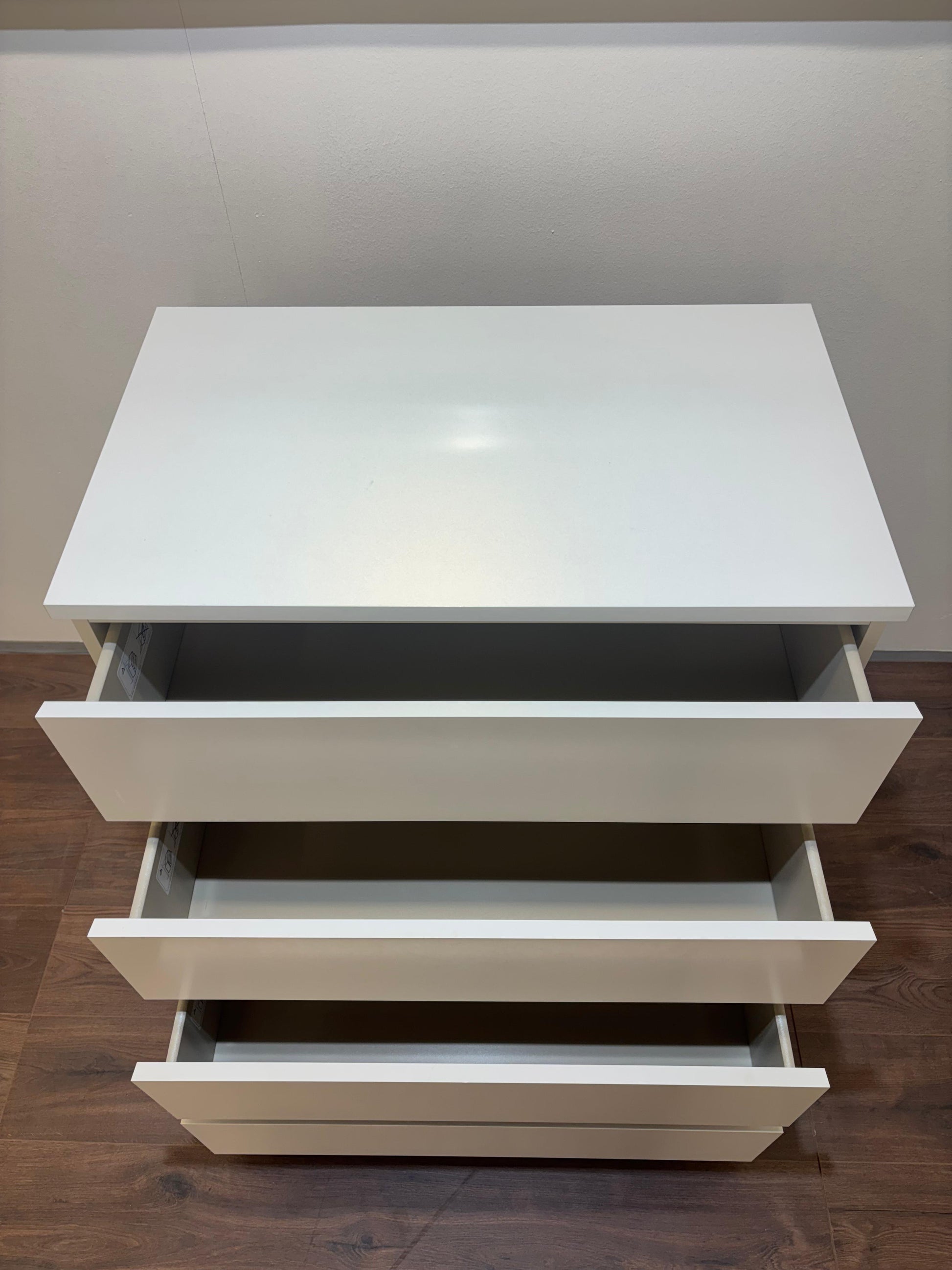 Ikea Malm Lipasto Kalustori