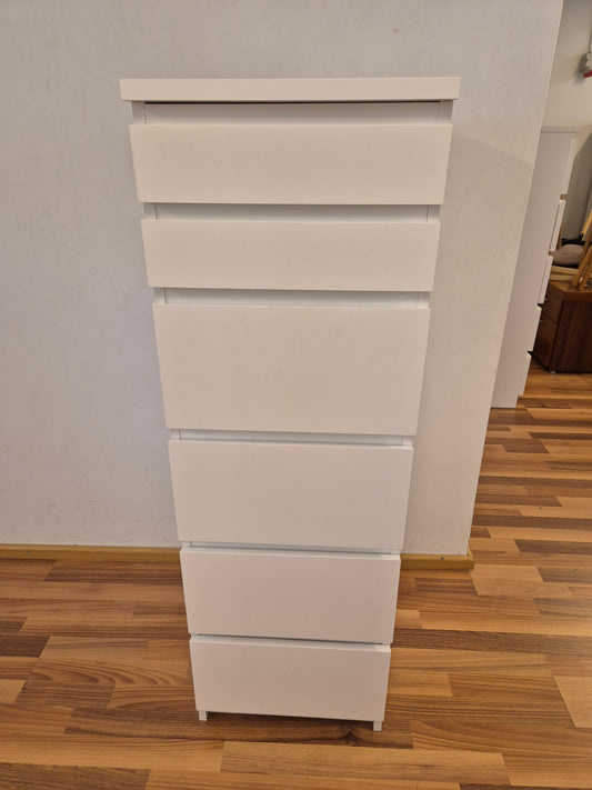 Ikea Malm Lipasto