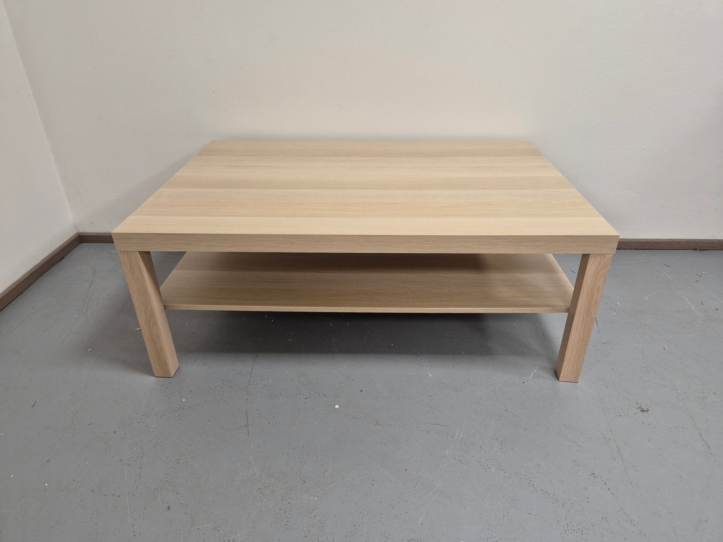 Ikea Lack Iso Sohvapöytä