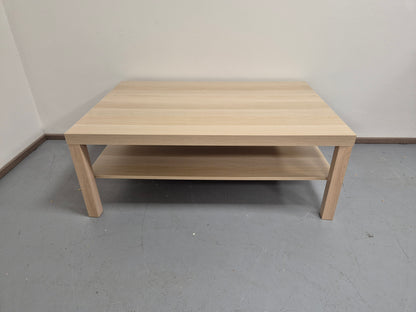 Ikea Lack Iso Sohvapöytä